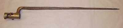 Rolly arme ancienne militaire militaria arme-blanche