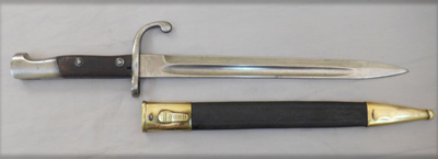 Rolly arme ancienne armement armurier vente arme-blanche