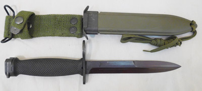 Pierre militaire militaria arme-blanche