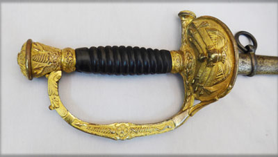 Pierre Rolly arme armement militaire arme-blanche