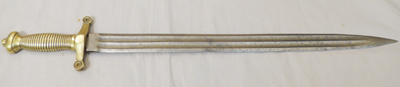 Pierre arme militaire militaria armurier