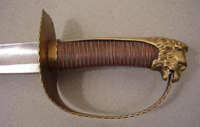 Pierre Rolly arme ancienne militaire militaria armurier